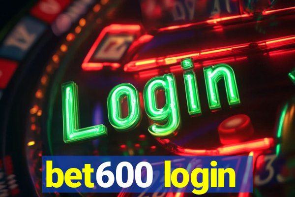 bet600 login